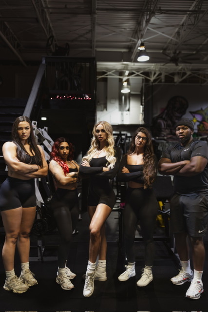 Black Belt Body Gym Gallery 6