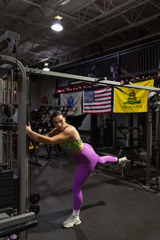 Black Belt Body Gym Gallery 8